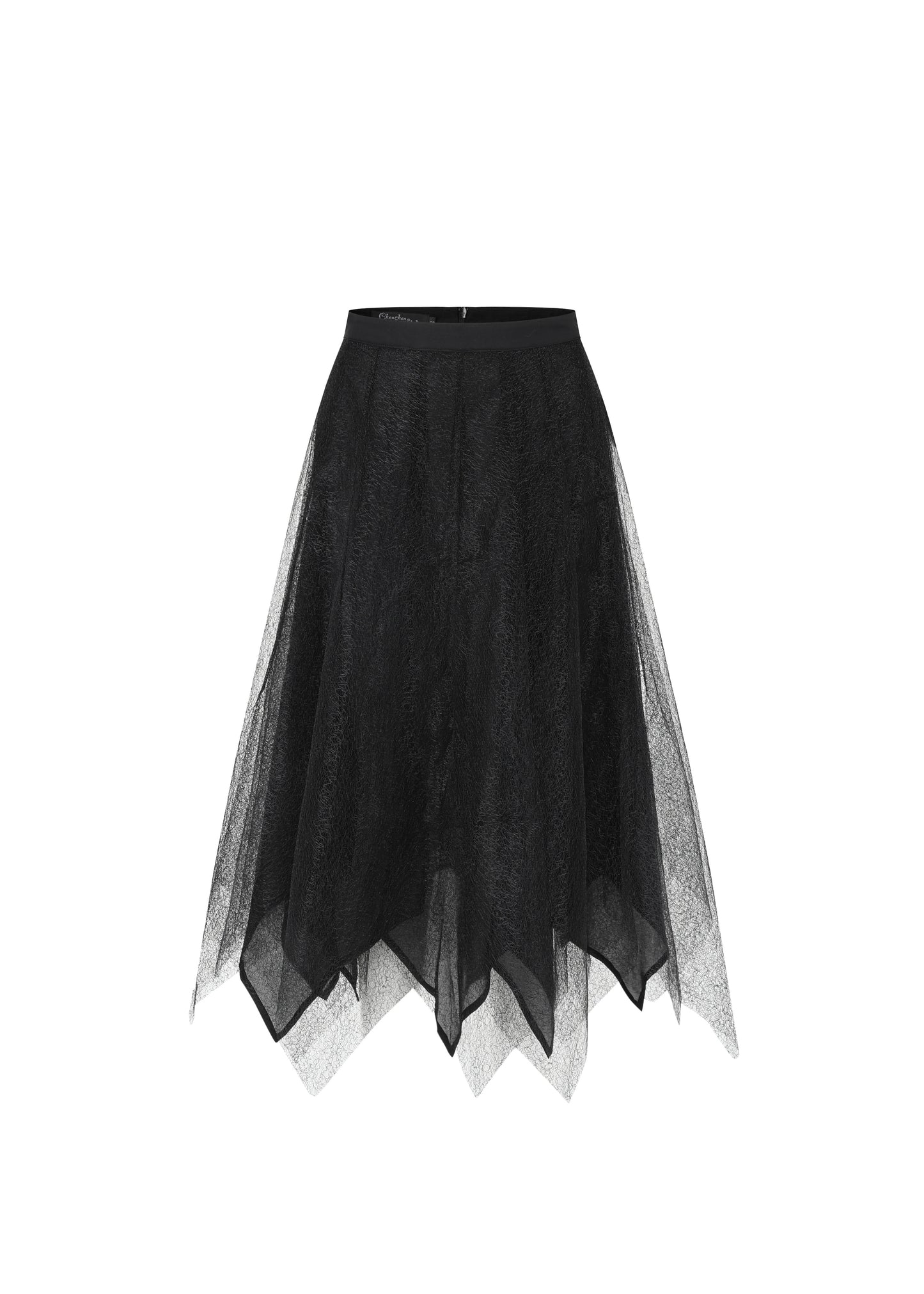 Sea Wave Skirt