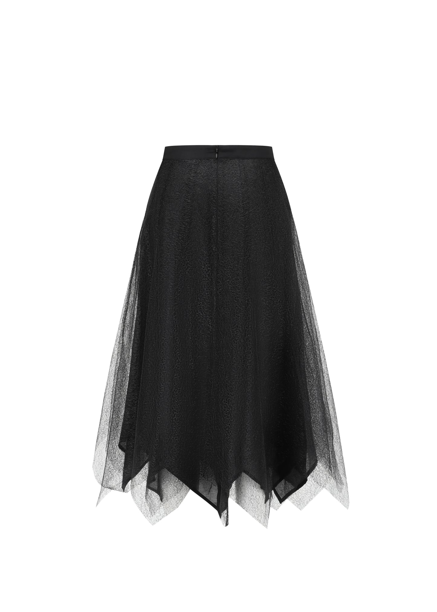 Sea Wave Skirt